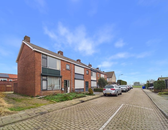 Medium property photo - Wilhelminastraat 9, 4542 AR Hoek